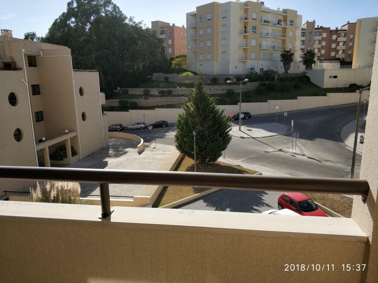 Cidade Da Praia Figueira da Foz Eksteriør billede