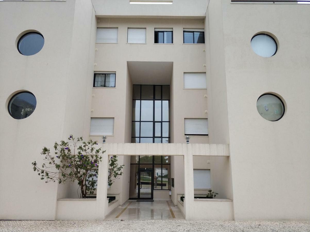 Cidade Da Praia Figueira da Foz Eksteriør billede