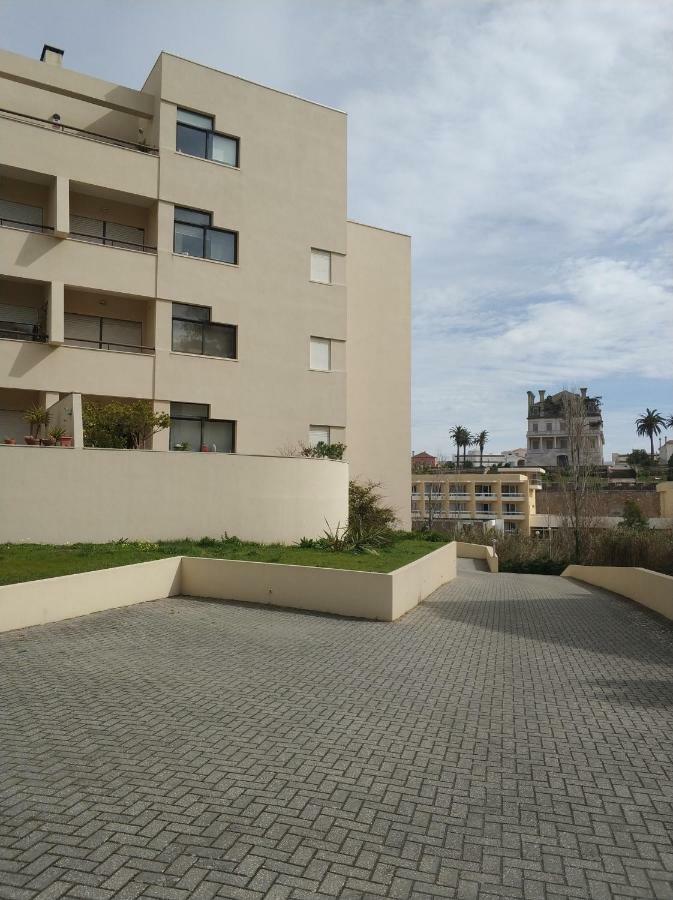 Cidade Da Praia Figueira da Foz Eksteriør billede