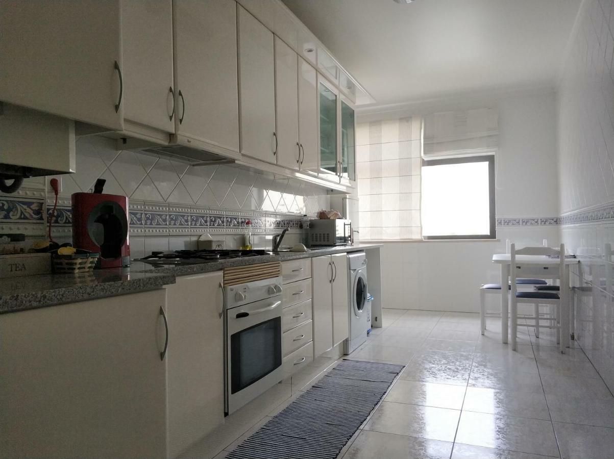 Cidade Da Praia Figueira da Foz Eksteriør billede